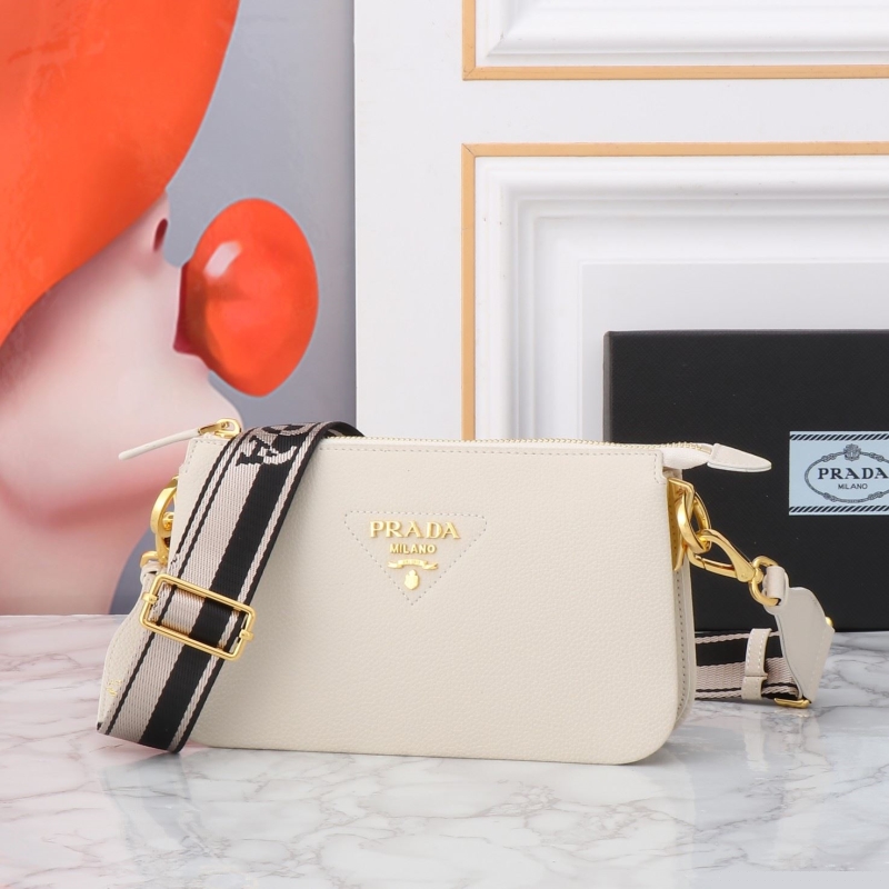Pra*a satchel bags